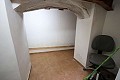 Dorpshuis in Casas del Señor met binnenplaats en buitenkeuken in Alicante Dream Homes API 1122