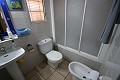 Dorpshuis in Casas del Señor met binnenplaats en buitenkeuken in Alicante Dream Homes API 1122