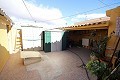 Dorpshuis in Casas del Señor met binnenplaats en buitenkeuken in Alicante Dream Homes API 1122