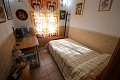 Dorpshuis in Casas del Señor met binnenplaats en buitenkeuken in Alicante Dream Homes API 1122