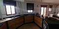 Propiedad espectacular con piscina en Yecla / RP1261 in Alicante Dream Homes API 1122