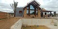 Propiedad espectacular con piscina en Yecla / RP1261 in Alicante Dream Homes API 1122