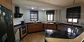 Propiedad espectacular con piscina en Yecla / RP1261 in Alicante Dream Homes API 1122