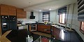 Propiedad espectacular con piscina en Yecla / RP1261 in Alicante Dream Homes API 1122