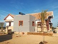 Propiedad espectacular con piscina en Yecla / RP1261 in Alicante Dream Homes API 1122