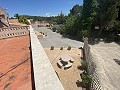 Grande maison de campagne avec commerce de marbre et plantation de raisin in Alicante Dream Homes API 1122