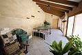 Grande maison de campagne avec commerce de marbre et plantation de raisin in Alicante Dream Homes API 1122
