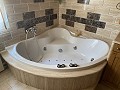 Grande maison de campagne avec commerce de marbre et plantation de raisin in Alicante Dream Homes API 1122