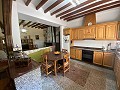 Grande maison de campagne avec commerce de marbre et plantation de raisin in Alicante Dream Homes API 1122