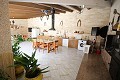Grande maison de campagne avec commerce de marbre et plantation de raisin in Alicante Dream Homes API 1122