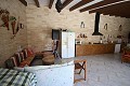 Grande maison de campagne avec commerce de marbre et plantation de raisin in Alicante Dream Homes API 1122
