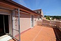 Grande maison de campagne avec commerce de marbre et plantation de raisin in Alicante Dream Homes API 1122