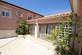 Grande maison de campagne avec commerce de marbre et plantation de raisin in Alicante Dream Homes API 1122