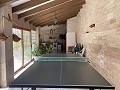 Grande maison de campagne avec commerce de marbre et plantation de raisin in Alicante Dream Homes API 1122