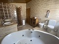 Grande maison de campagne avec commerce de marbre et plantation de raisin in Alicante Dream Homes API 1122