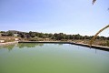Grande maison de campagne avec commerce de marbre et plantation de raisin in Alicante Dream Homes API 1122