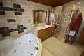 Grande maison de campagne avec commerce de marbre et plantation de raisin in Alicante Dream Homes API 1122