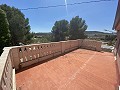 Grande maison de campagne avec commerce de marbre et plantation de raisin in Alicante Dream Homes API 1122