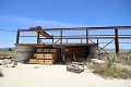 Grande maison de campagne avec commerce de marbre et plantation de raisin in Alicante Dream Homes API 1122