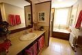 Chalet Aislado con piscina y jardín in Alicante Dream Homes API 1122