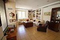 Chalet Aislado con piscina y jardín in Alicante Dream Homes API 1122