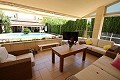 Chalet Aislado con piscina y jardín in Alicante Dream Homes API 1122