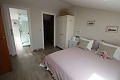 Chalet Aislado con piscina y jardín in Alicante Dream Homes API 1122