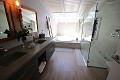 Chalet Aislado con piscina y jardín in Alicante Dream Homes API 1122