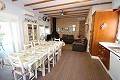 Chalet Aislado con piscina y jardín in Alicante Dream Homes API 1122