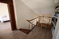 Chalet Aislado con piscina y jardín in Alicante Dream Homes API 1122