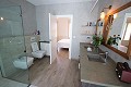 Chalet Aislado con piscina y jardín in Alicante Dream Homes API 1122