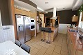 Chalet Aislado con piscina y jardín in Alicante Dream Homes API 1122