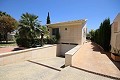 Chalet Aislado con piscina y jardín in Alicante Dream Homes API 1122