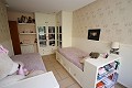 Chalet Aislado con piscina y jardín in Alicante Dream Homes API 1122