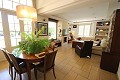 Chalet Aislado con piscina y jardín in Alicante Dream Homes API 1122