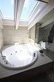 Chalet Aislado con piscina y jardín in Alicante Dream Homes API 1122