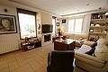 Chalet Aislado con piscina y jardín in Alicante Dream Homes API 1122