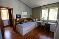 Chalet Aislado con piscina y jardín in Alicante Dream Homes API 1122
