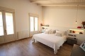 Chalet Aislado con piscina y jardín in Alicante Dream Homes API 1122