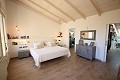 Chalet Aislado con piscina y jardín in Alicante Dream Homes API 1122