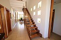 Chalet Aislado con piscina y jardín in Alicante Dream Homes API 1122