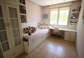 Chalet Aislado con piscina y jardín in Alicante Dream Homes API 1122