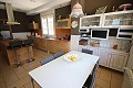 Chalet Aislado con piscina y jardín in Alicante Dream Homes API 1122