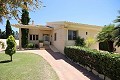Chalet Aislado con piscina y jardín in Alicante Dream Homes API 1122