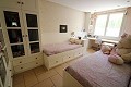 Chalet Aislado con piscina y jardín in Alicante Dream Homes API 1122