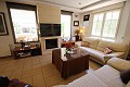 Chalet Aislado con piscina y jardín in Alicante Dream Homes API 1122