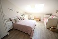Chalet Aislado con piscina y jardín in Alicante Dream Homes API 1122