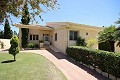 Chalet Aislado con piscina y jardín in Alicante Dream Homes API 1122