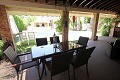 Chalet Aislado con piscina y jardín in Alicante Dream Homes API 1122