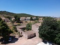 Grande Maison de Campagne à Benejama in Alicante Dream Homes API 1122